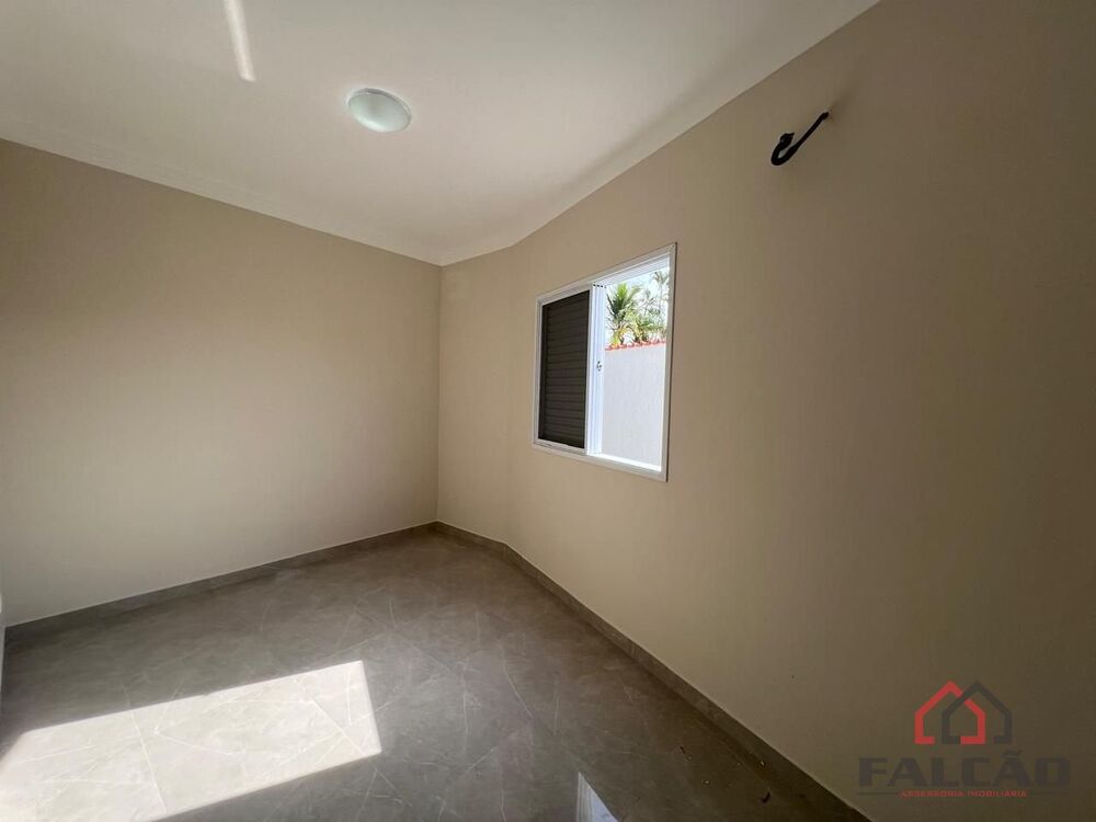 Sobrado, 4 quartos, 200 m² - Foto 3