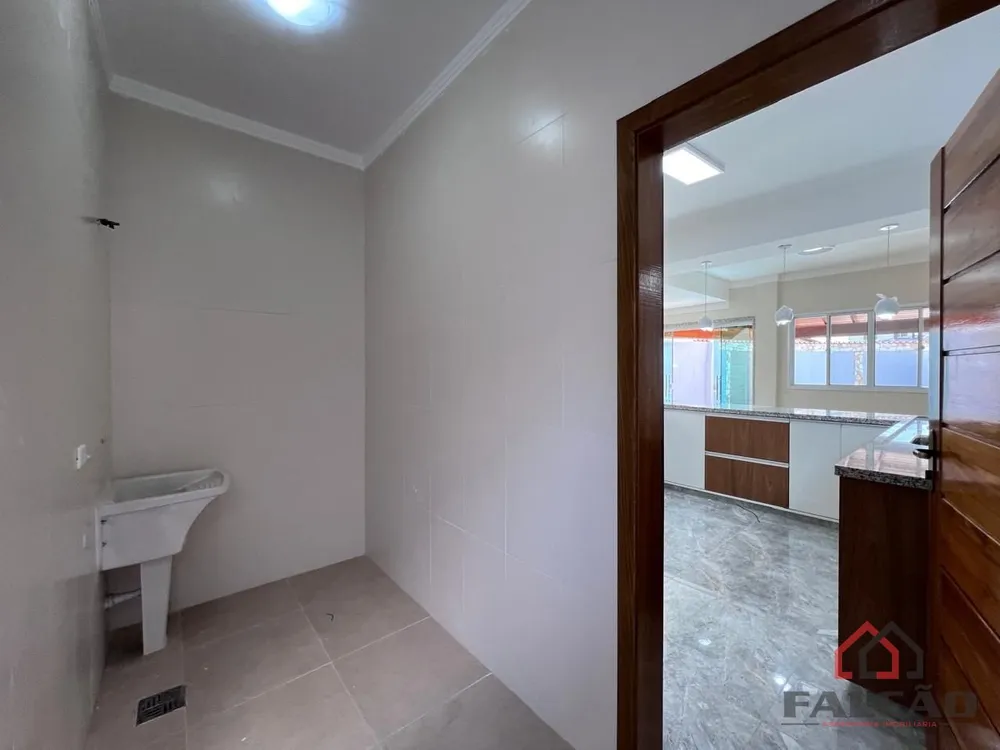 Sobrado, 4 quartos, 200 m² - Foto 7