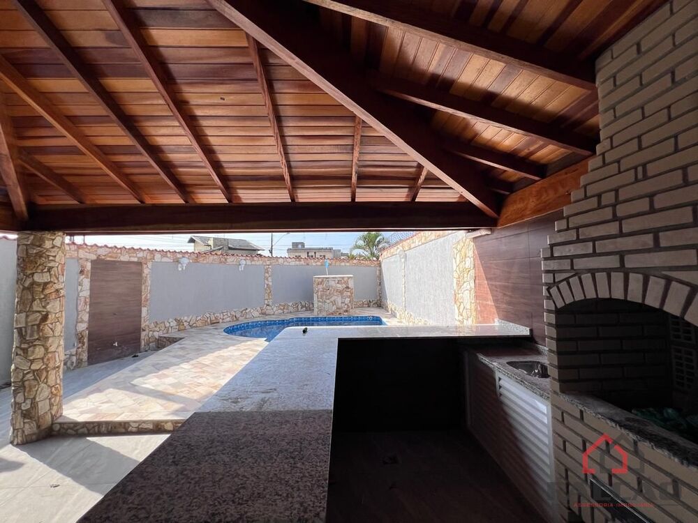 Sobrado, 4 quartos, 200 m² - Foto 6