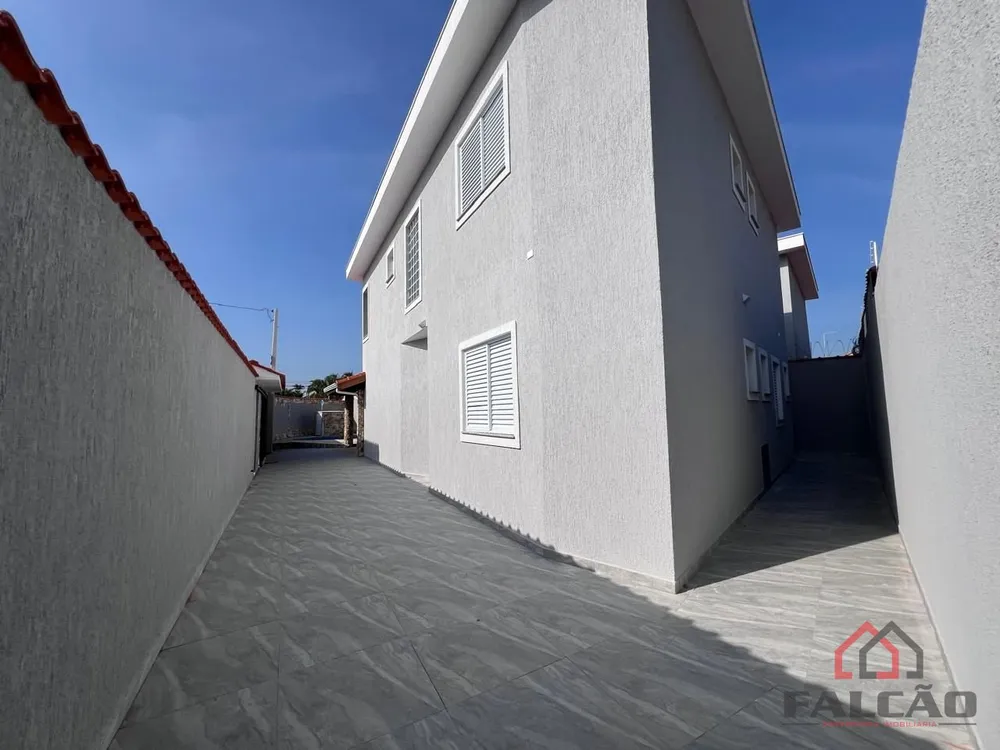 Sobrado, 4 quartos, 200 m² - Foto 14