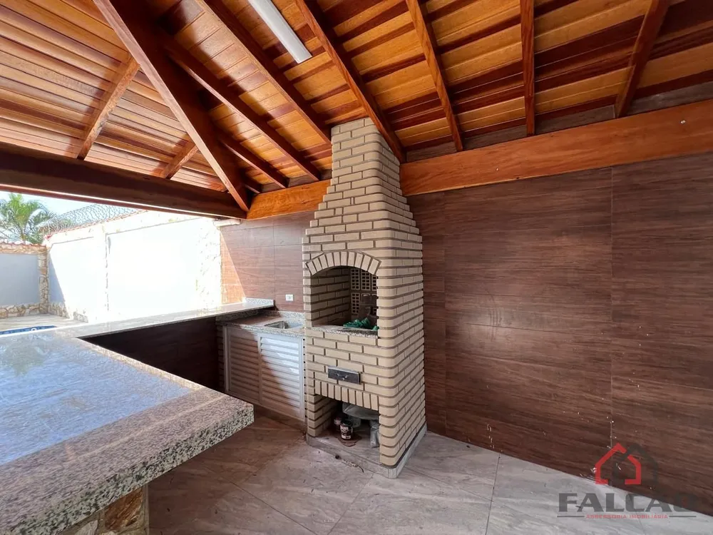 Sobrado, 4 quartos, 200 m² - Foto 15