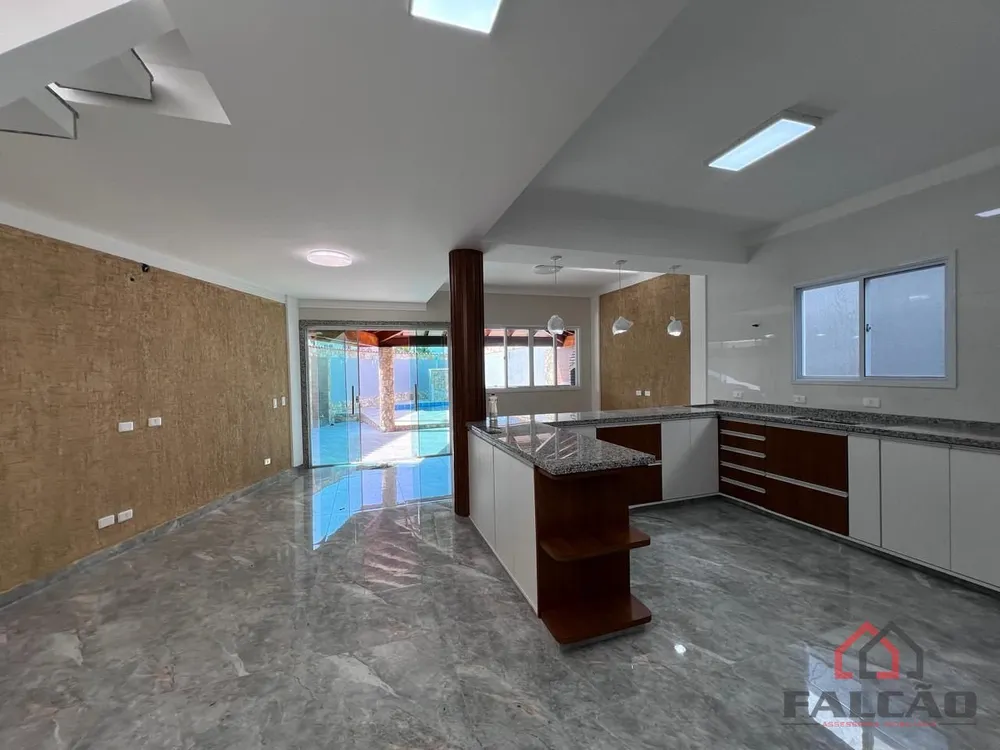 Sobrado, 4 quartos, 200 m² - Foto 6