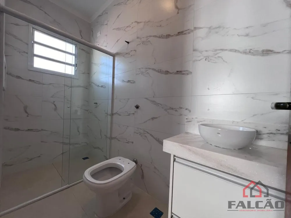 Sobrado, 4 quartos, 200 m² - Foto 11