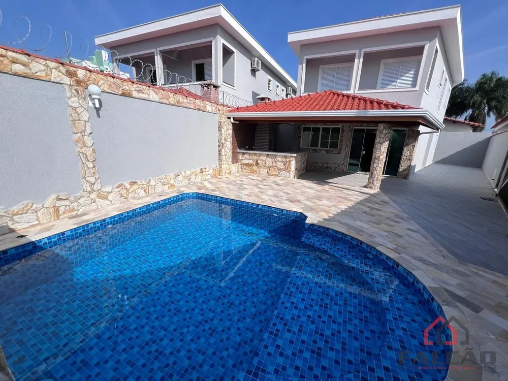 Sobrado, 4 quartos, 200 m² - Foto 3