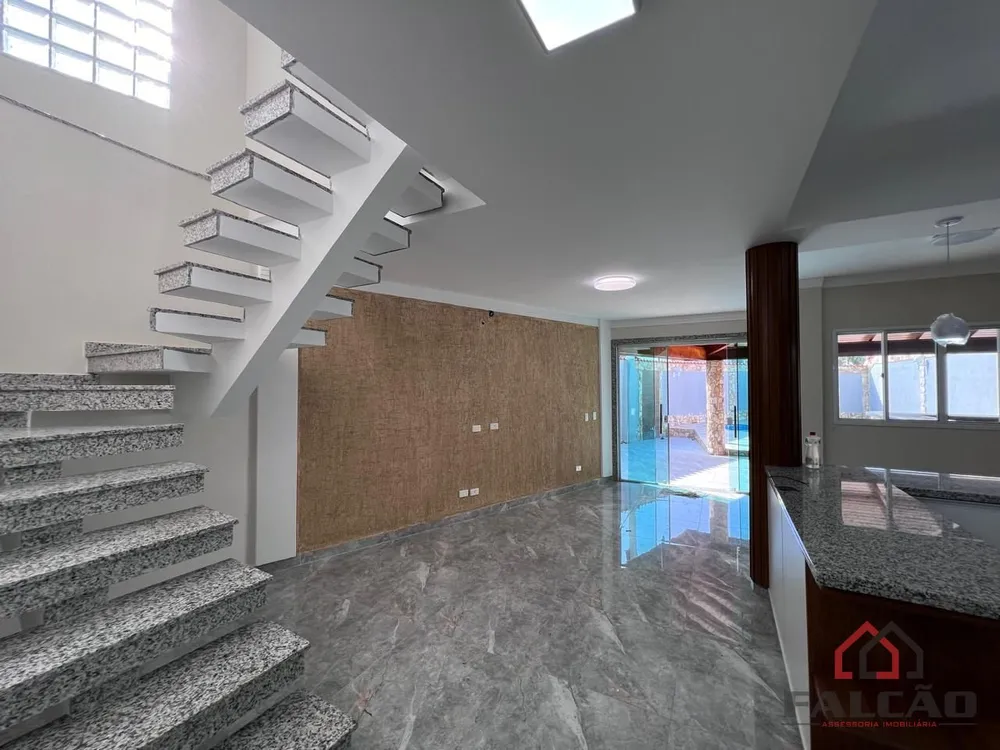 Sobrado, 4 quartos, 200 m² - Foto 5