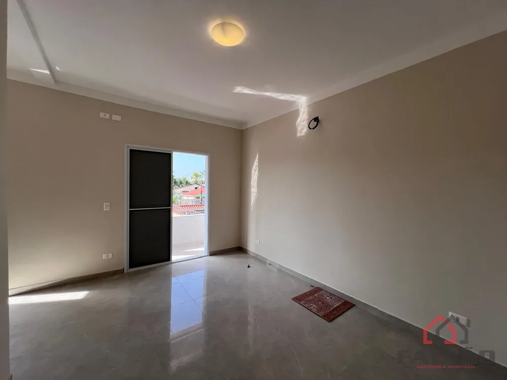 Sobrado, 4 quartos, 200 m² - Foto 8