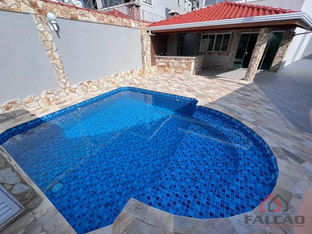 Sobrado, 4 quartos, 200 m² - Foto 20
