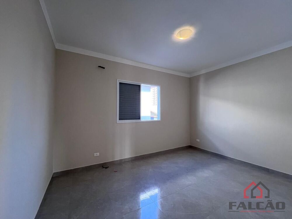 Sobrado, 4 quartos, 200 m² - Foto 2