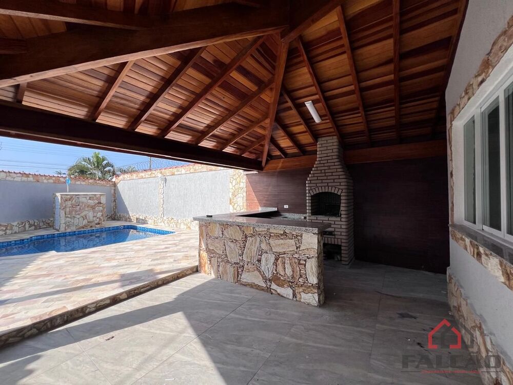 Sobrado, 4 quartos, 200 m² - Foto 7