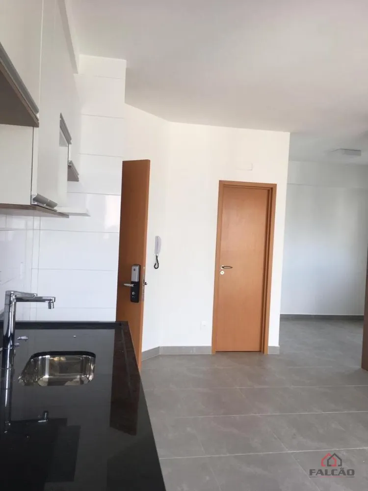Apartamento, 1 quarto, 46 m² - Foto 11