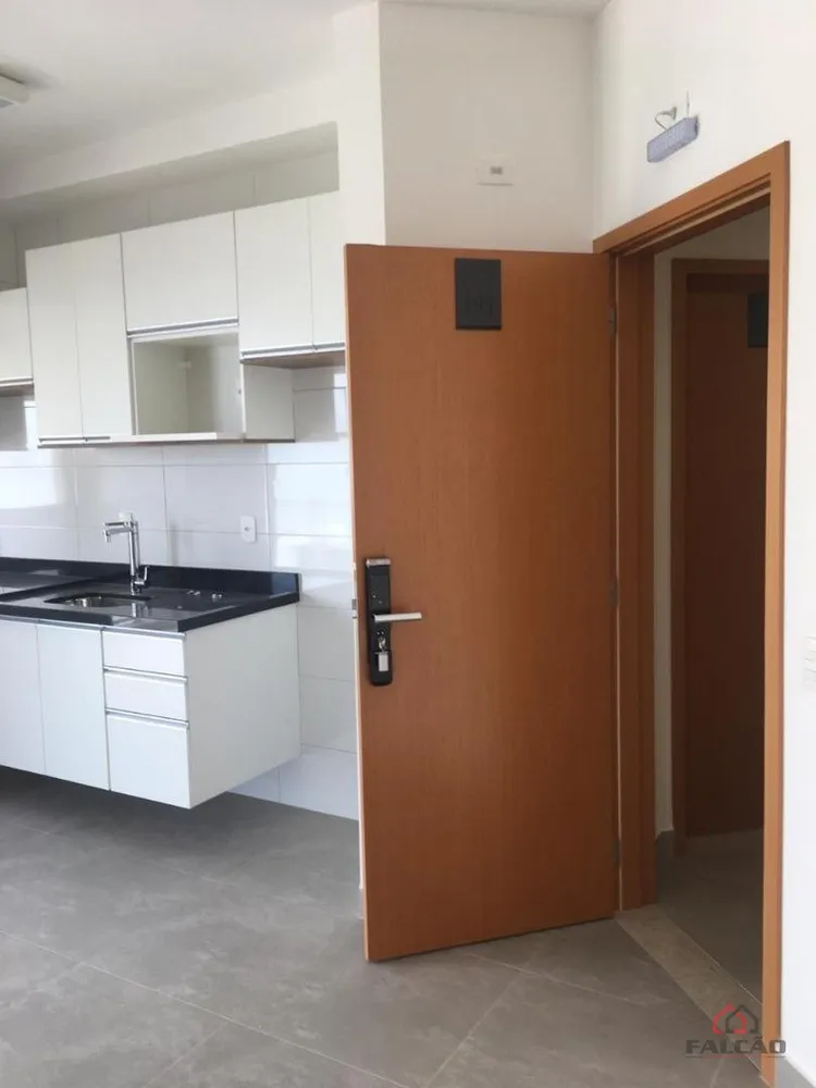 Apartamento, 1 quarto, 46 m² - Foto 10