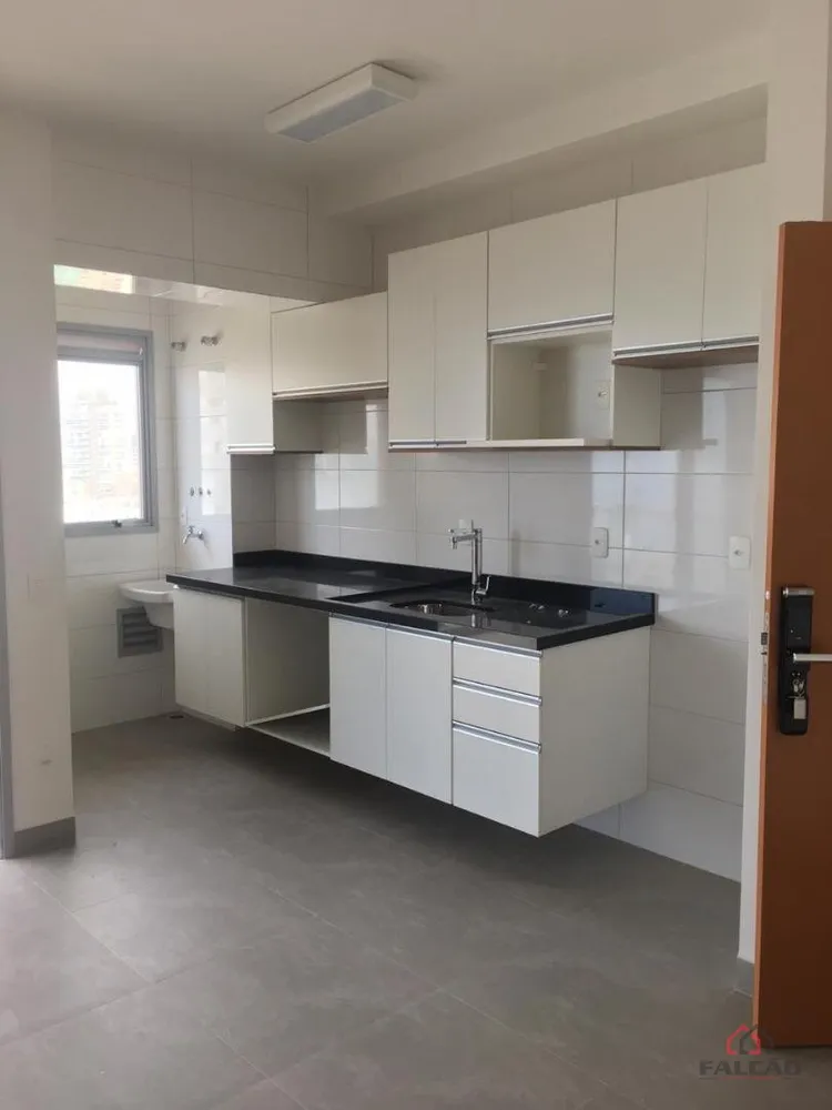 Apartamento, 1 quarto, 46 m² - Foto 9
