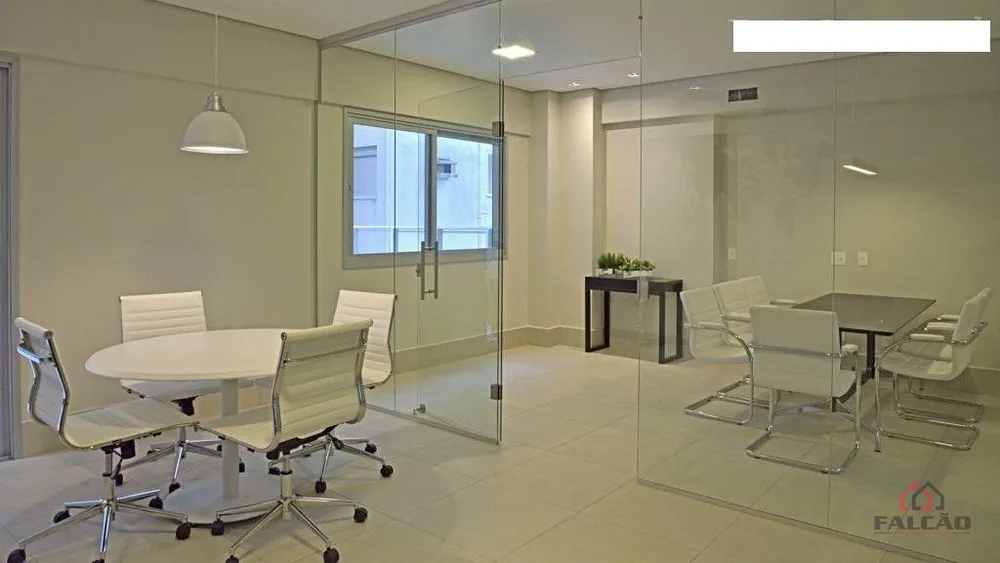 Apartamento, 1 quarto, 46 m² - Foto 16