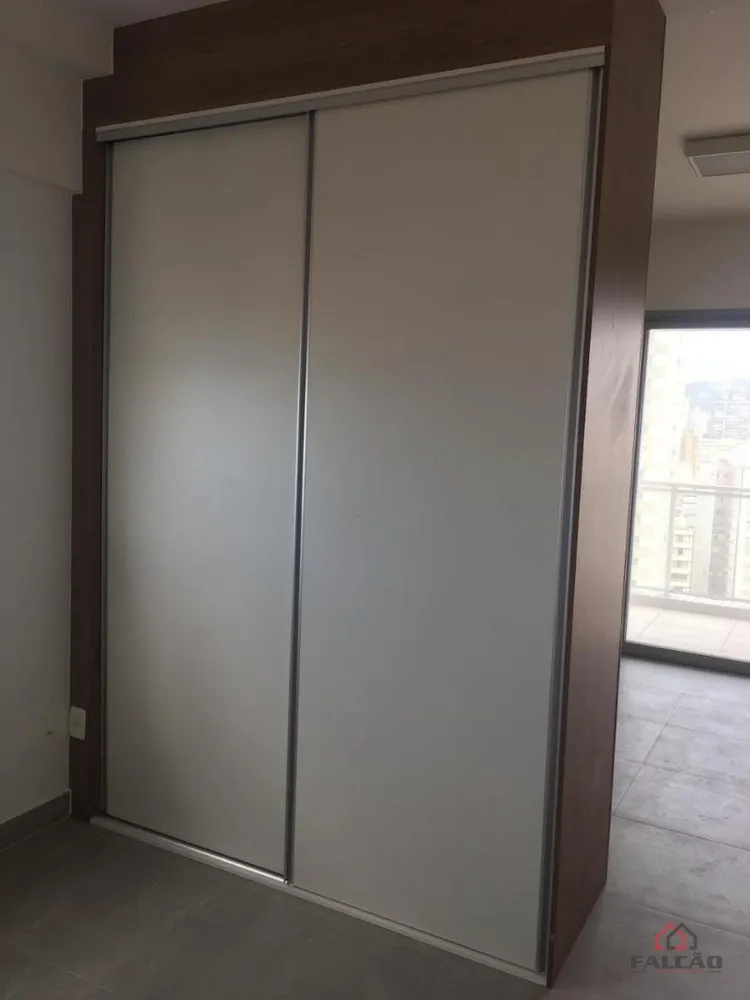 Apartamento, 1 quarto, 46 m² - Foto 5