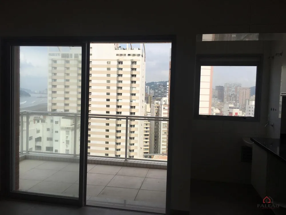 Apartamento, 1 quarto, 46 m² - Foto 2