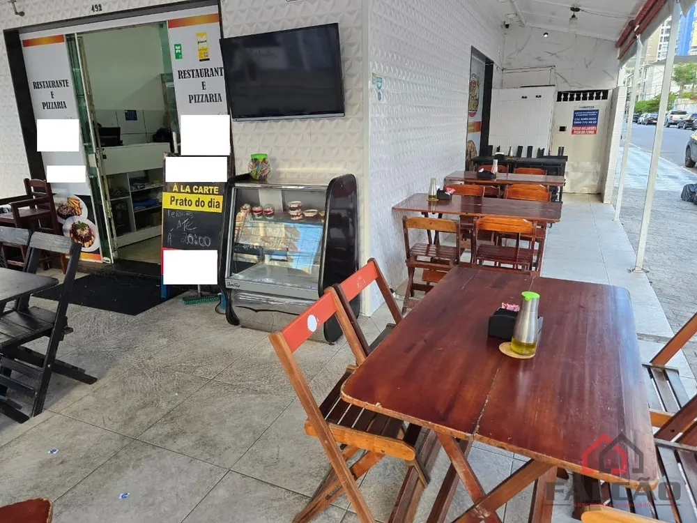 Loja-Salão, 63 m² - Foto 4