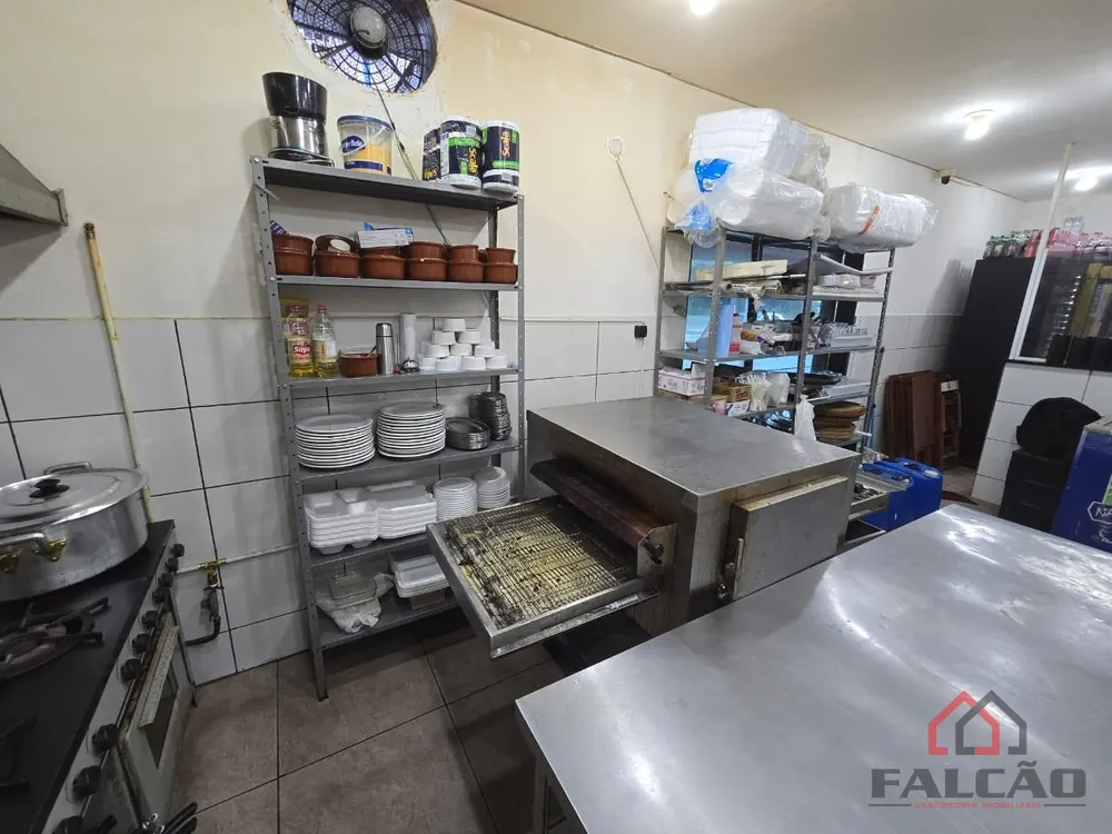 Loja-Salão, 63 m² - Foto 2
