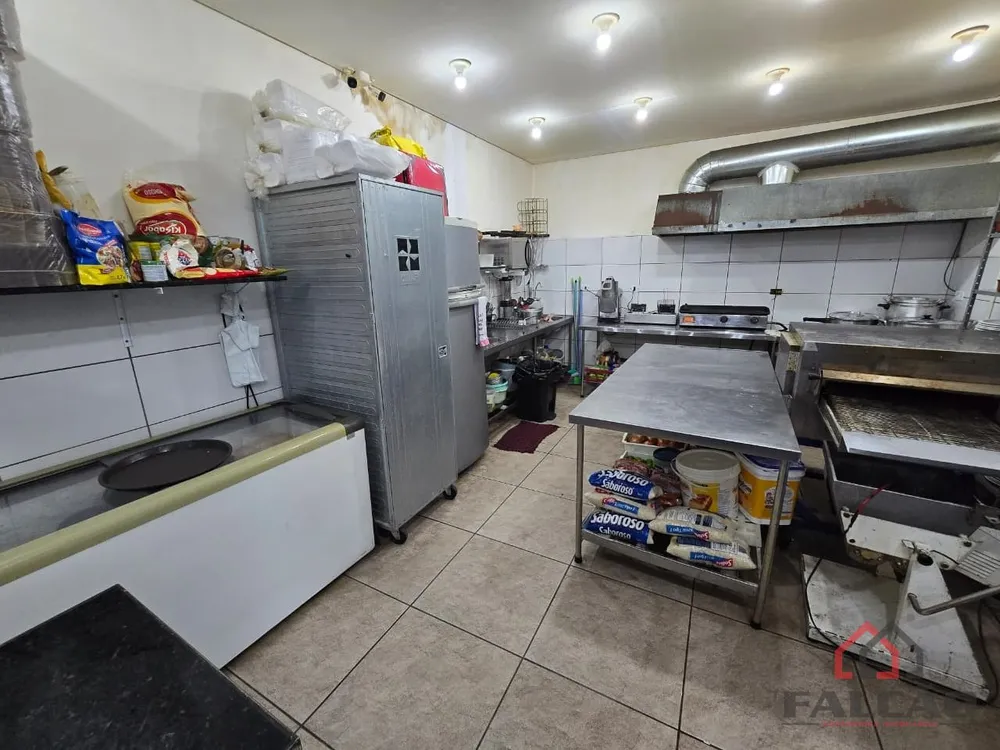 Loja-Salão, 63 m² - Foto 13