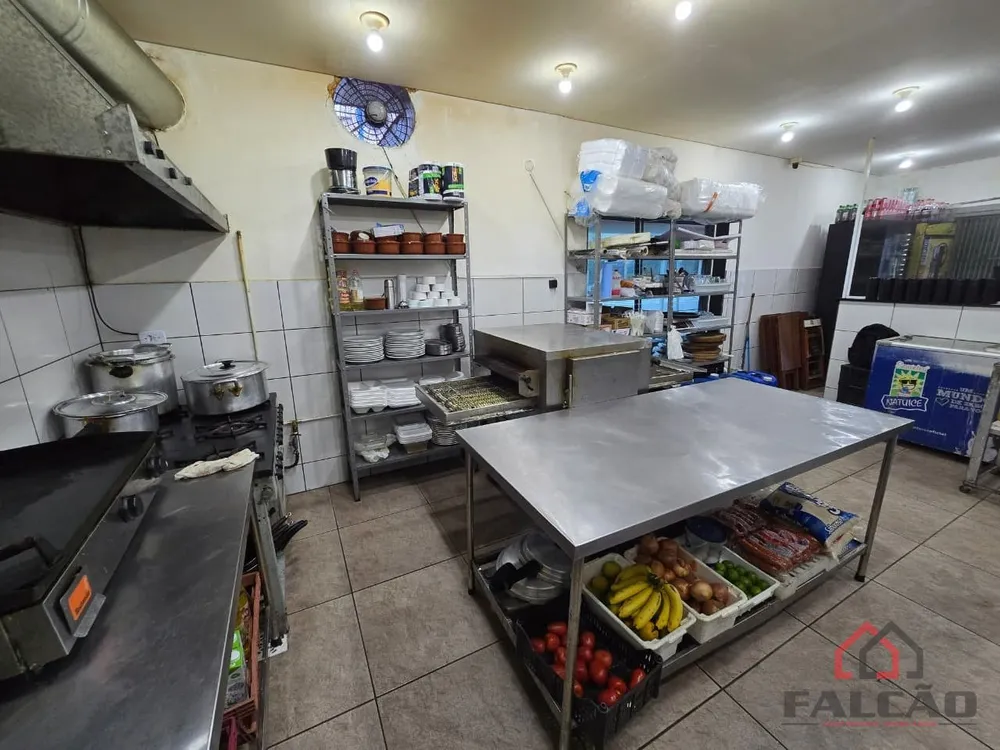 Loja-Salão, 63 m² - Foto 8