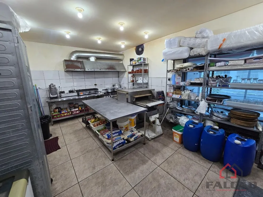 Loja-Salão, 63 m² - Foto 10