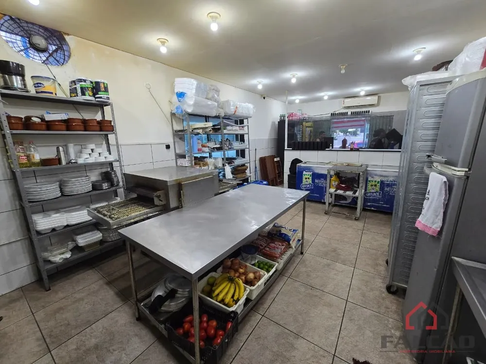 Loja-Salão, 63 m² - Foto 6