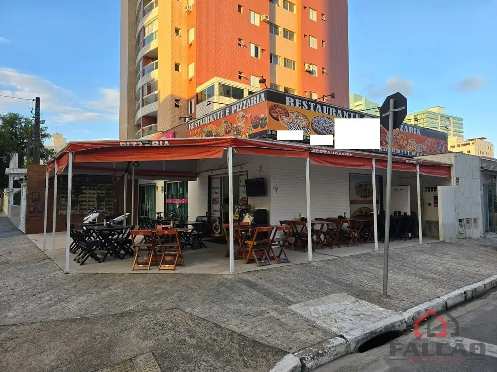 Loja-Salão, 63 m² - Foto 1