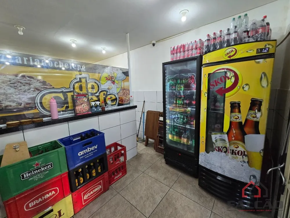 Loja-Salão, 63 m² - Foto 6