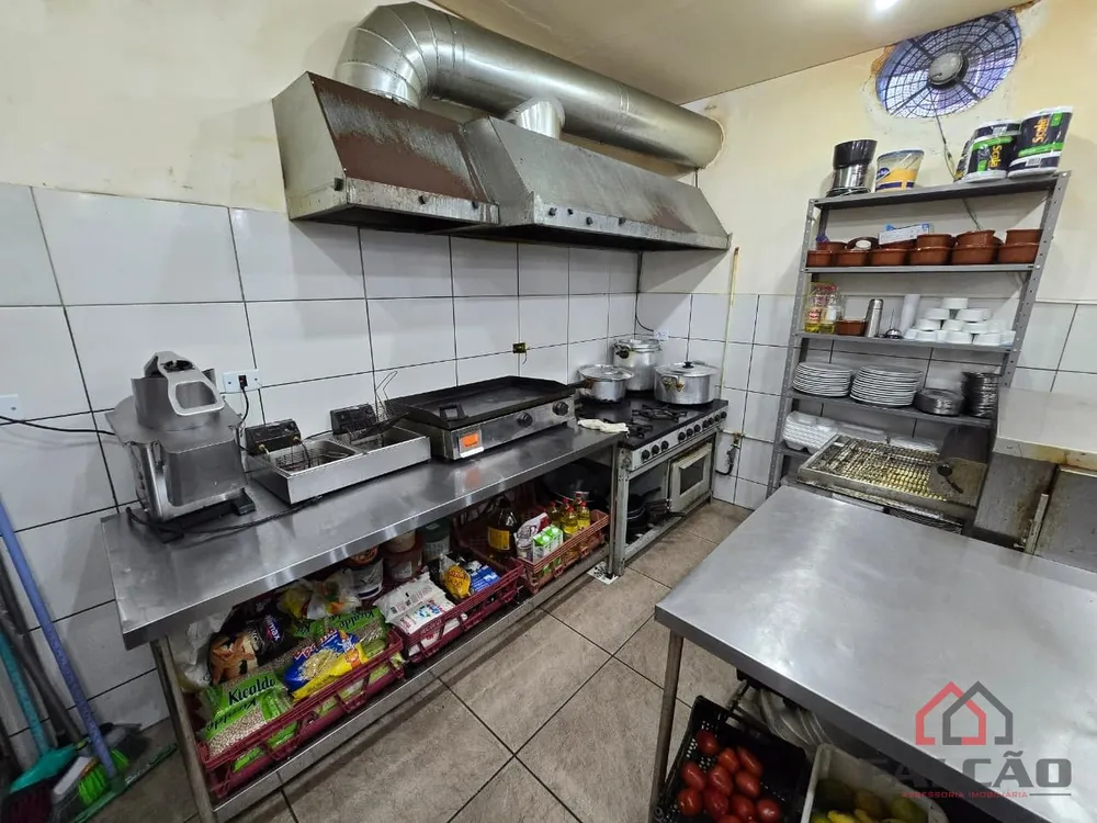 Loja-Salão, 63 m² - Foto 12