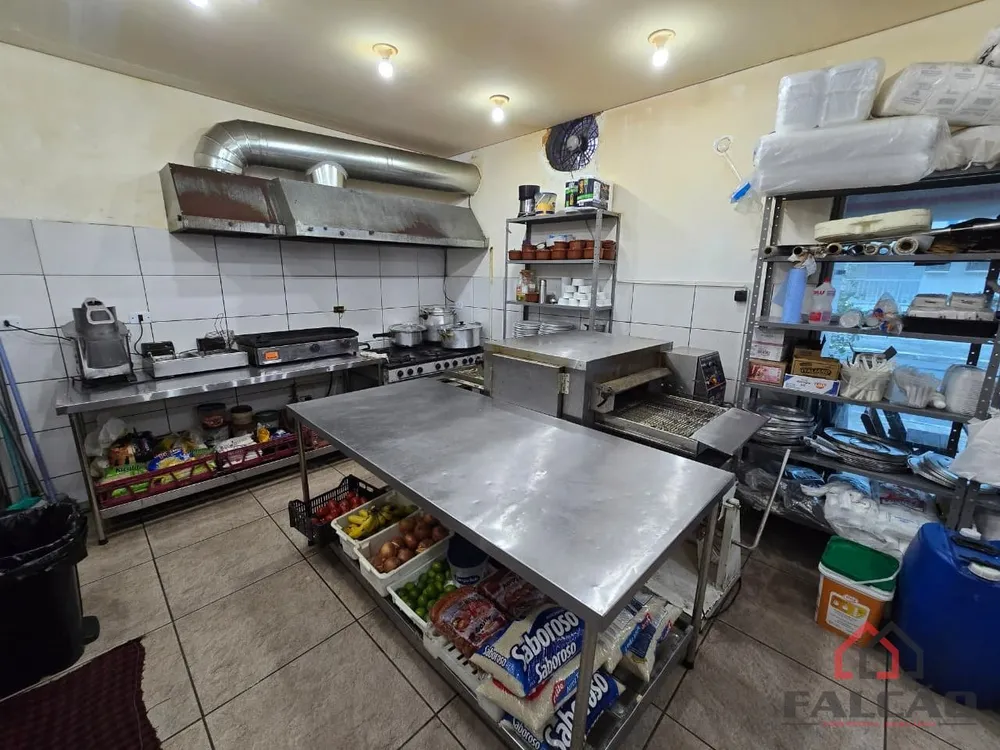 Loja-Salão, 63 m² - Foto 5