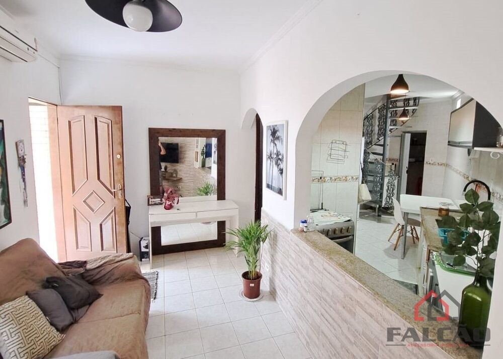 Casa à venda com 5 quartos, 170m² - Foto 3