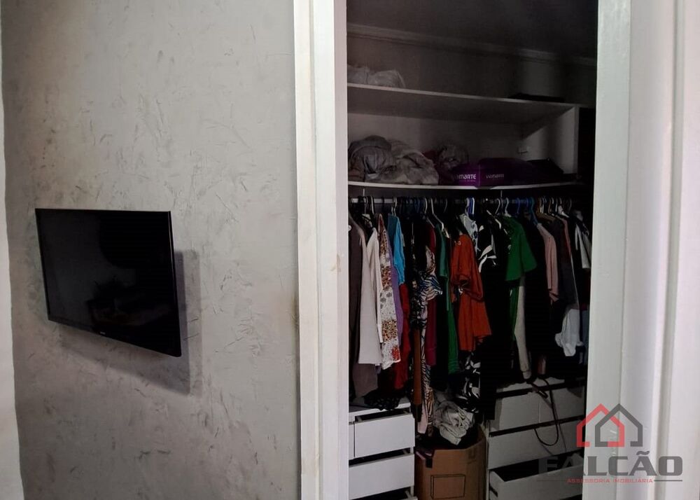 Casa à venda com 5 quartos, 170m² - Foto 6