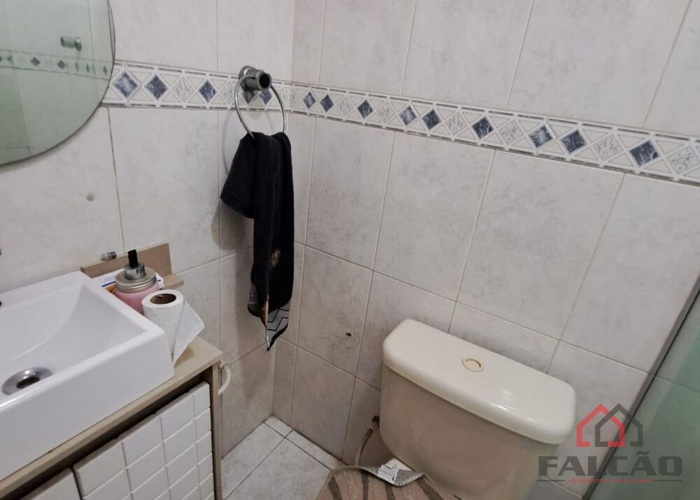 Casa à venda com 5 quartos, 170m² - Foto 7