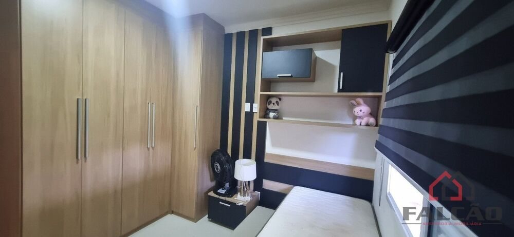 Casa, 2 quartos, 85 m² - Foto 2