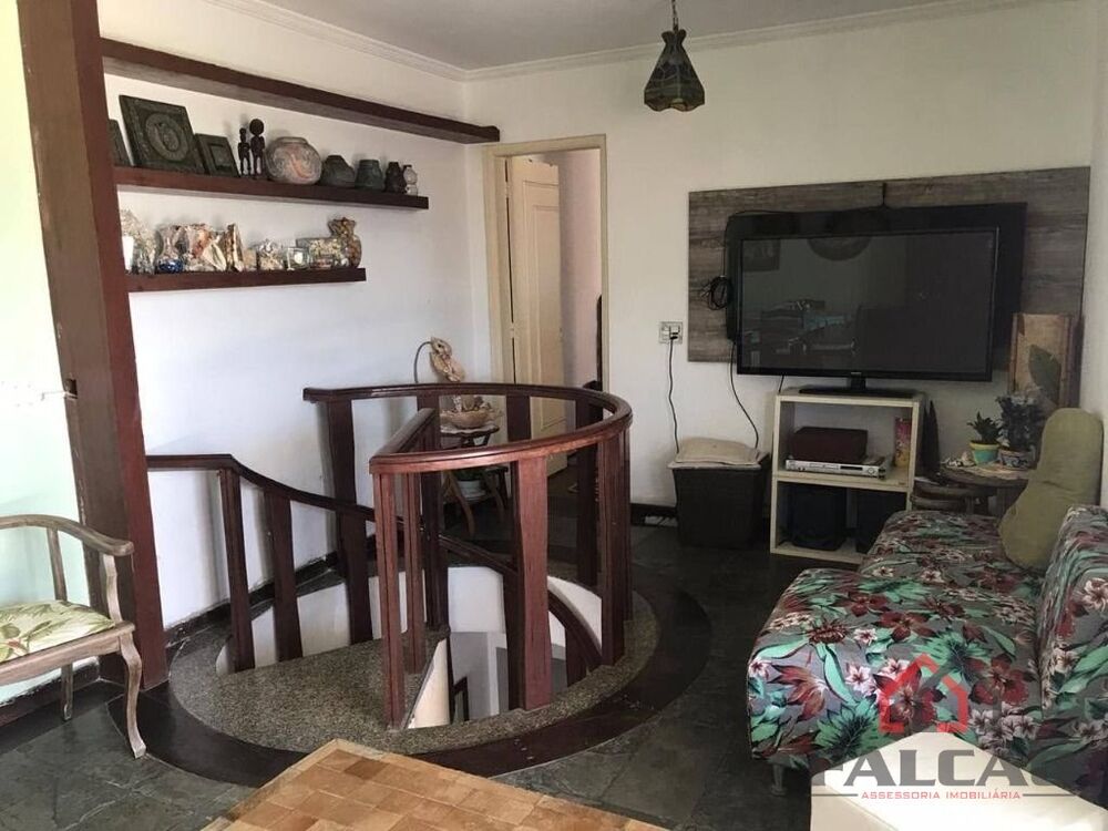 Cobertura à venda com 4 quartos, 215m² - Foto 3