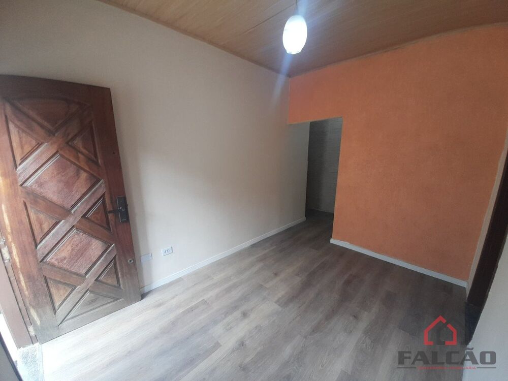 Casa, 2 quartos, 66 m² - Foto 1