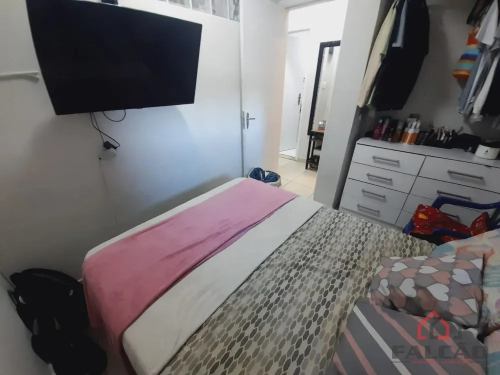 Apartamento, 1 quarto, 55 m² - Foto 3