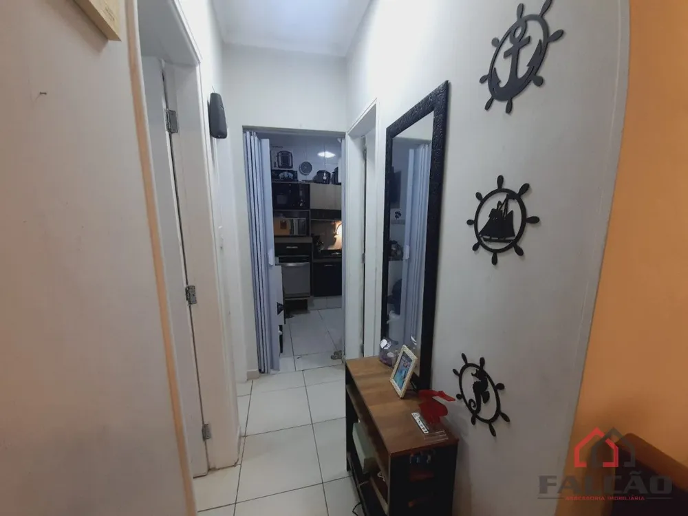 Apartamento, 1 quarto, 55 m² - Foto 1