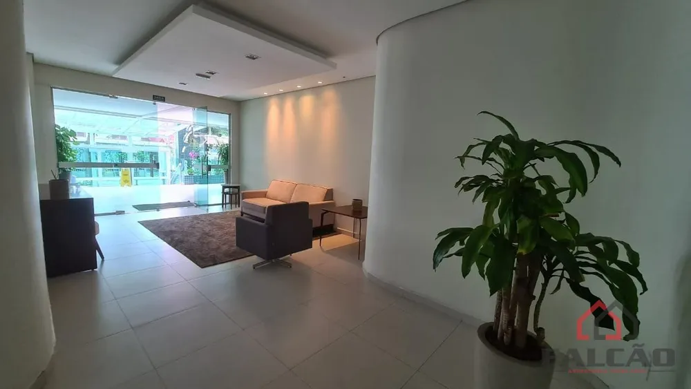Apartamento, 3 quartos, 114 m² - Foto 1