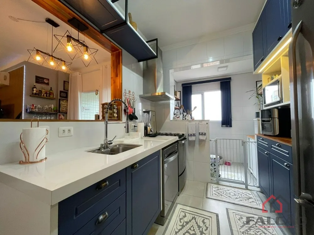 Apartamento, 3 quartos, 114 m² - Foto 9