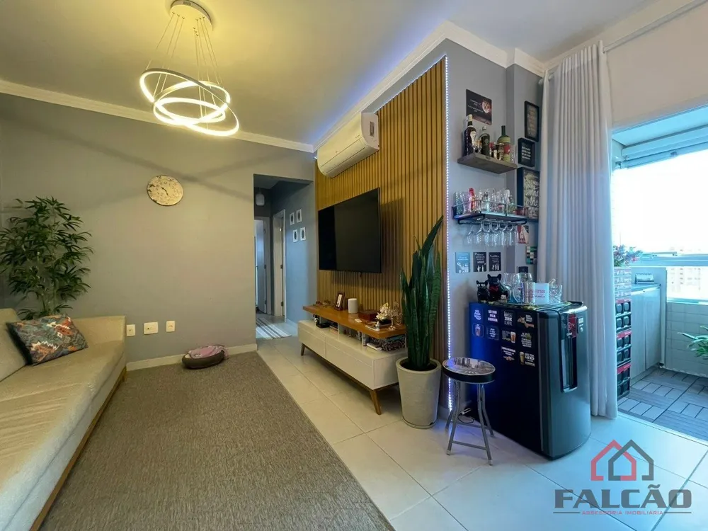 Apartamento, 3 quartos, 114 m² - Foto 1