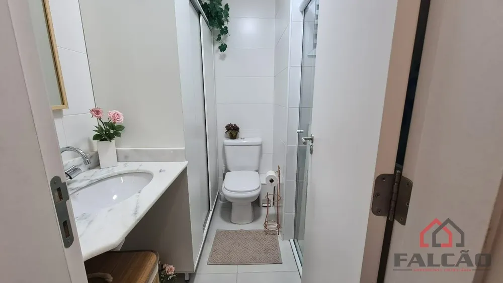 Apartamento, 3 quartos, 114 m² - Foto 8