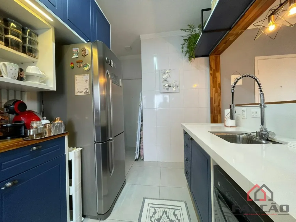 Apartamento, 3 quartos, 114 m² - Foto 11