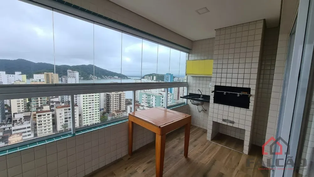 Apartamento, 3 quartos, 114 m² - Foto 3