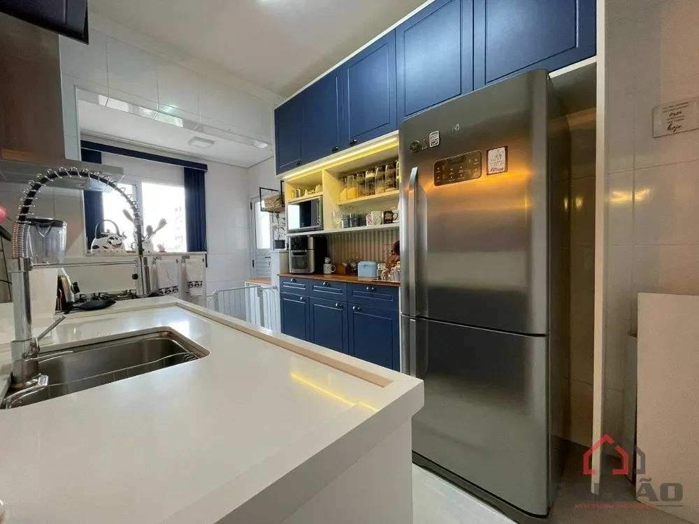 Apartamento, 3 quartos, 114 m² - Foto 3