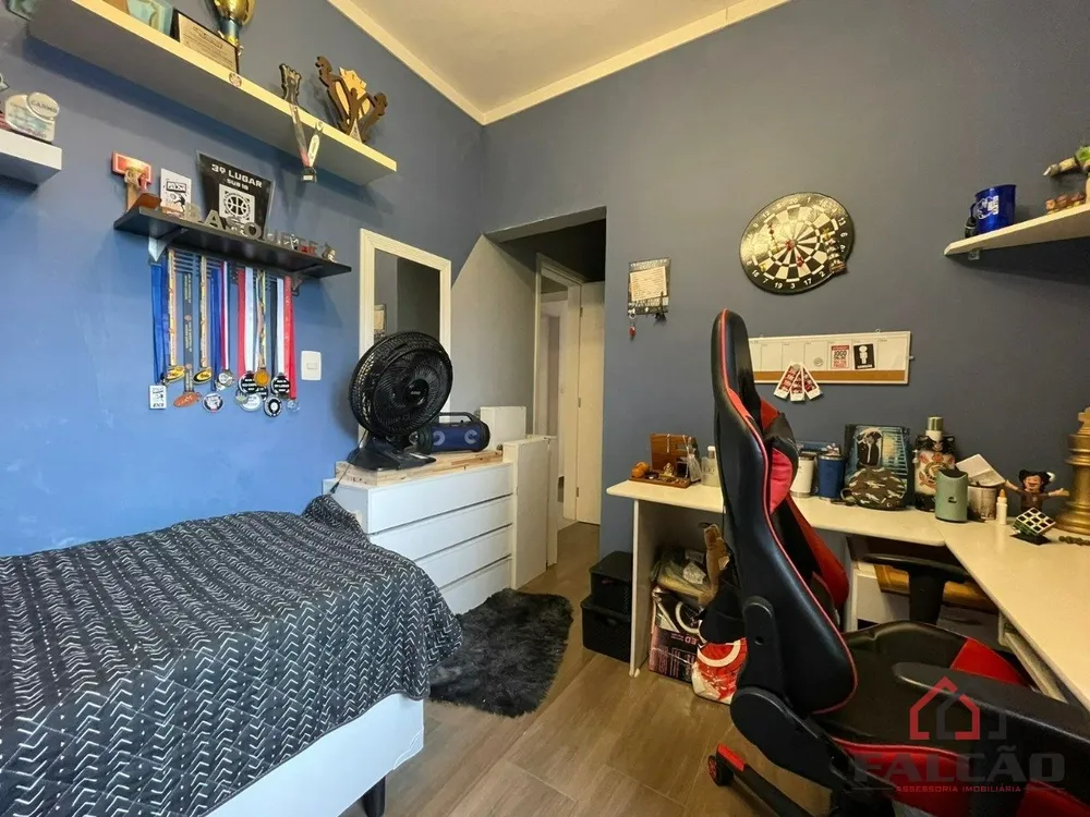 Apartamento, 3 quartos, 114 m² - Foto 5