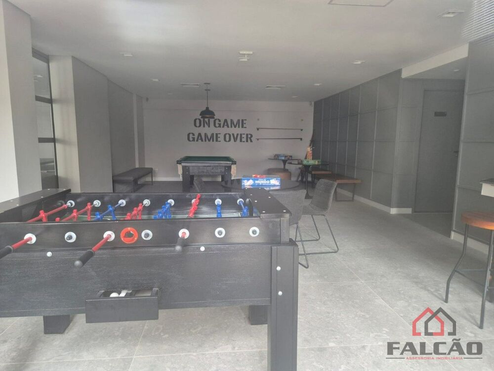 Apartamento para alugar com 2 quartos, 37m² - Foto 6