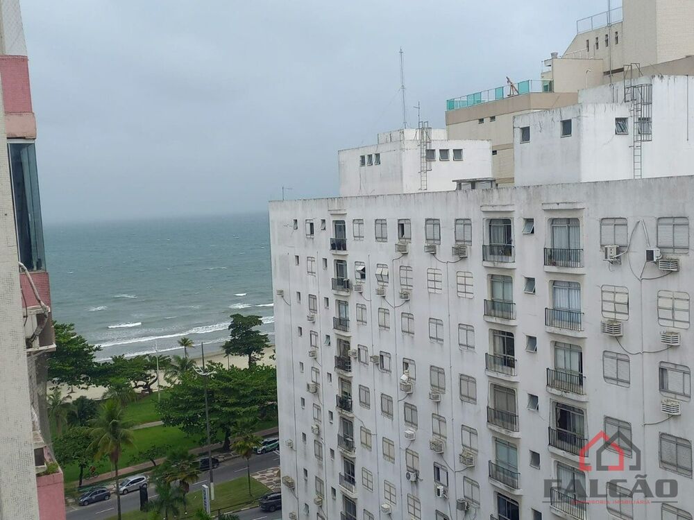 Apartamento à venda com 1 quarto, 47m² - Foto 2