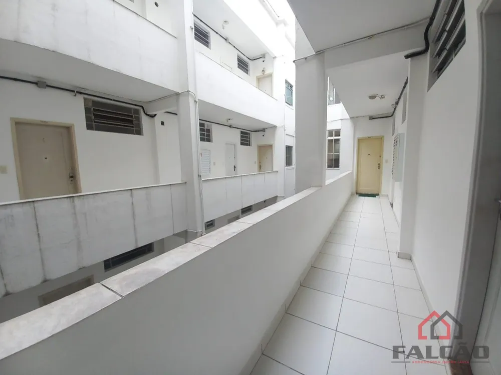 Apartamento, 1 quarto, 47 m² - Foto 14