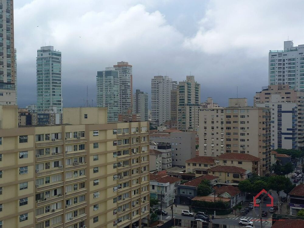 Apartamento à venda com 1 quarto, 47m² - Foto 3