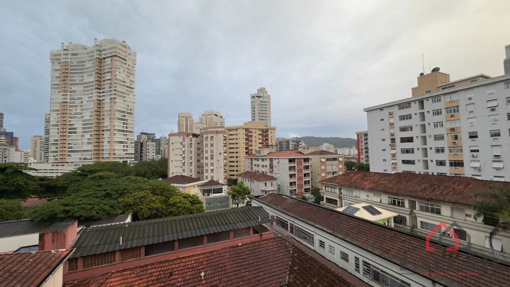 Apartamento à venda com 2 quartos, 120m² - Foto 5
